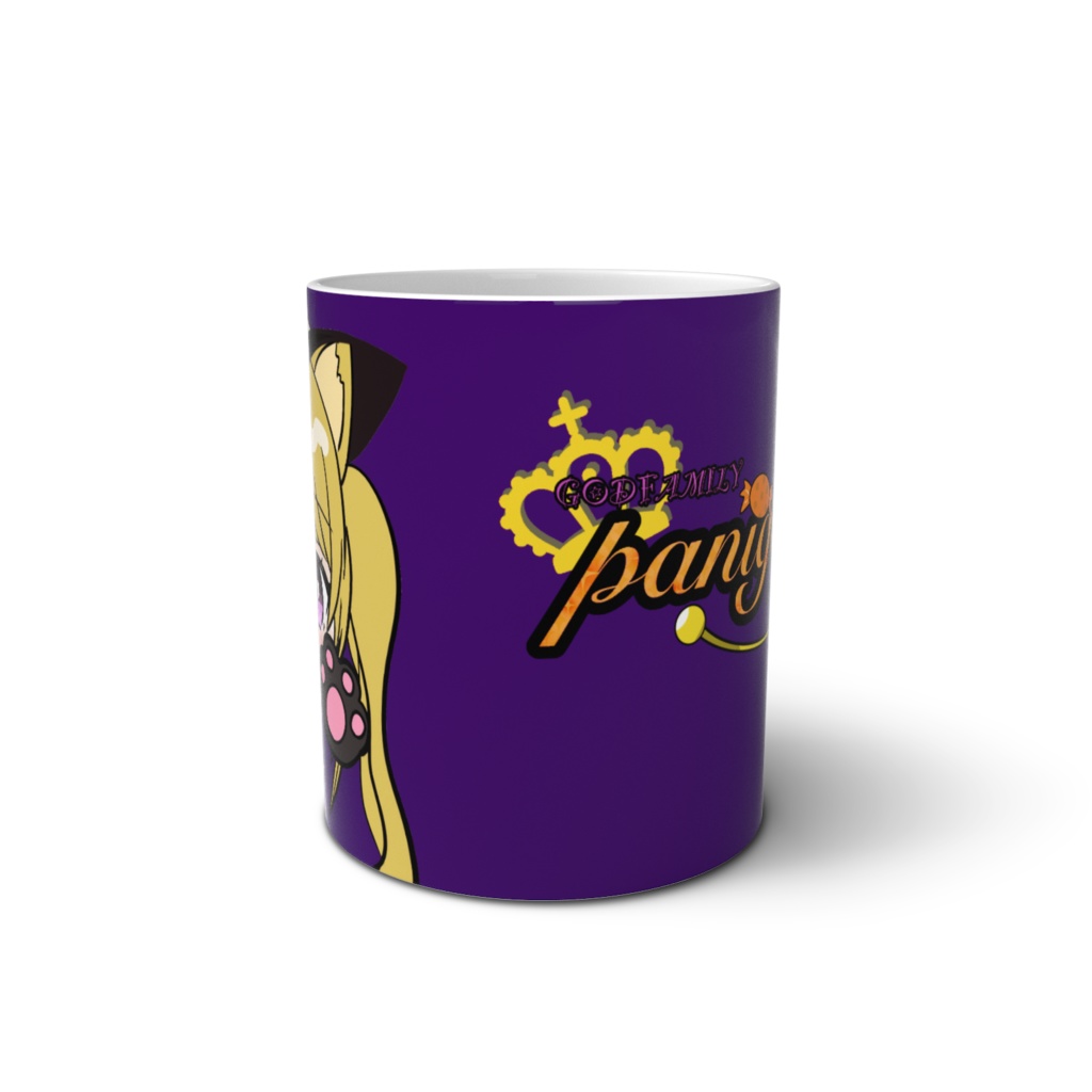 ハロウィンぱに