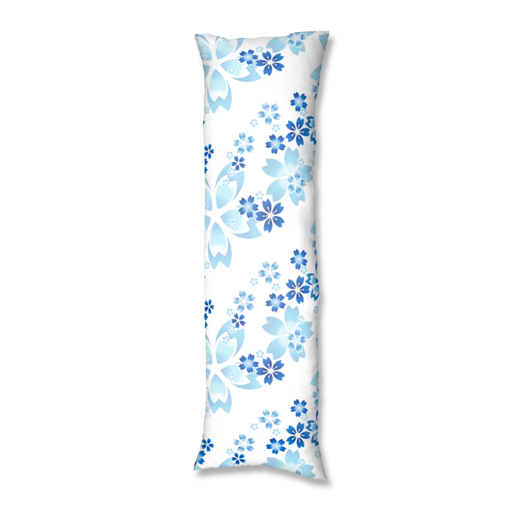 パニ抱き枕カバー