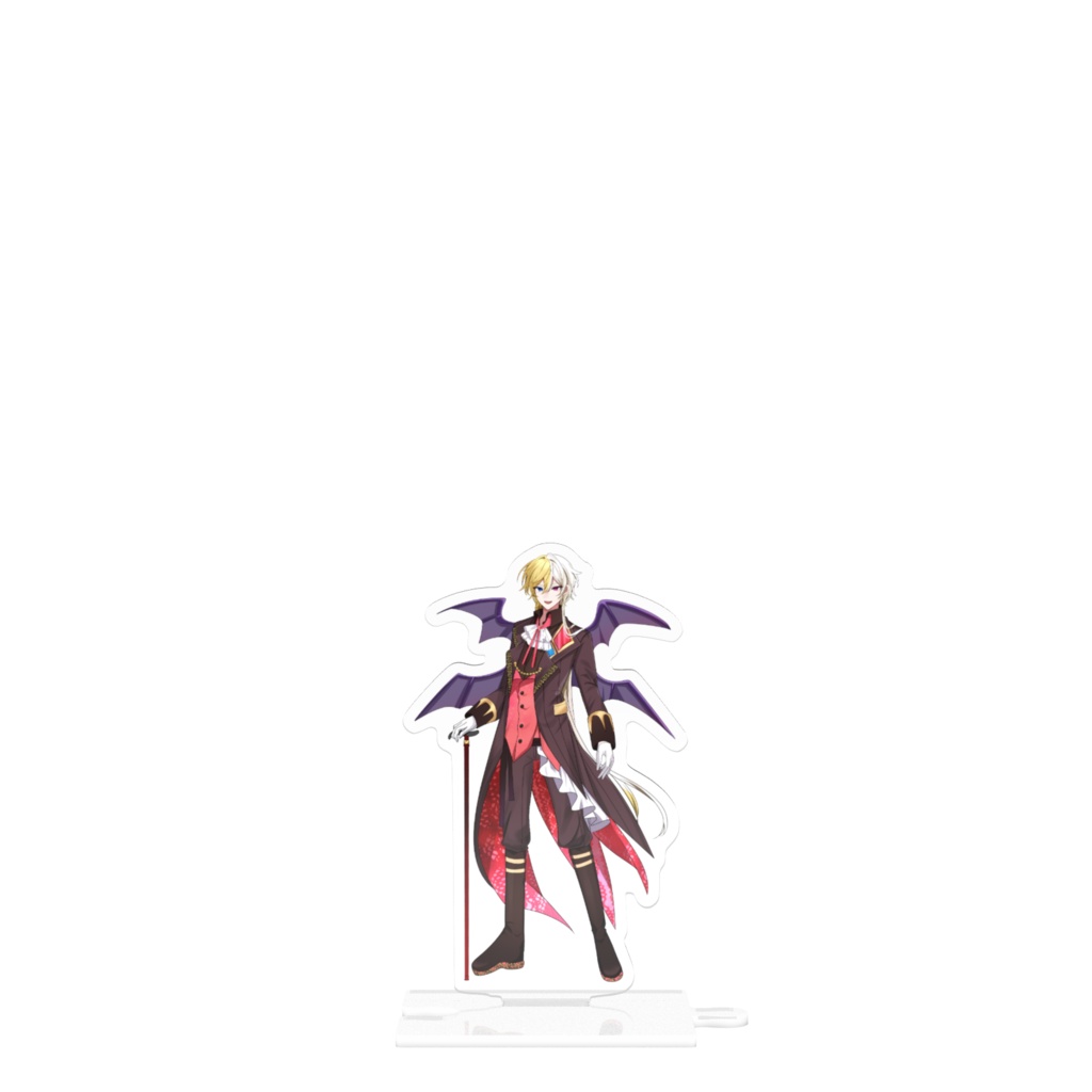ぱにアクリルスタンド