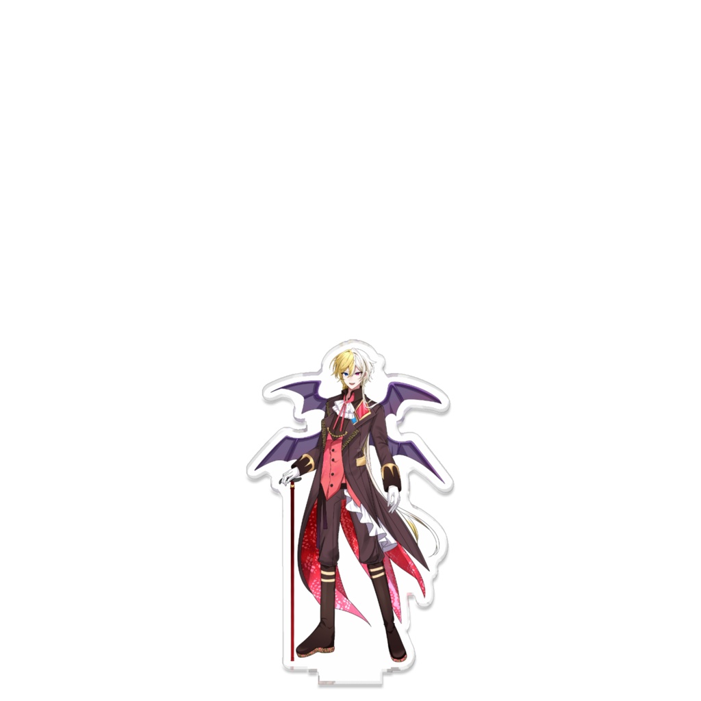 ぱにアクリルスタンド