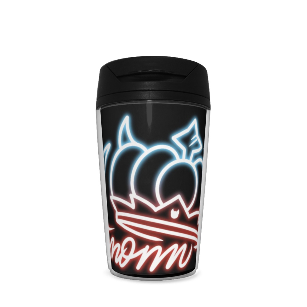 ぱにロゴタンブラー