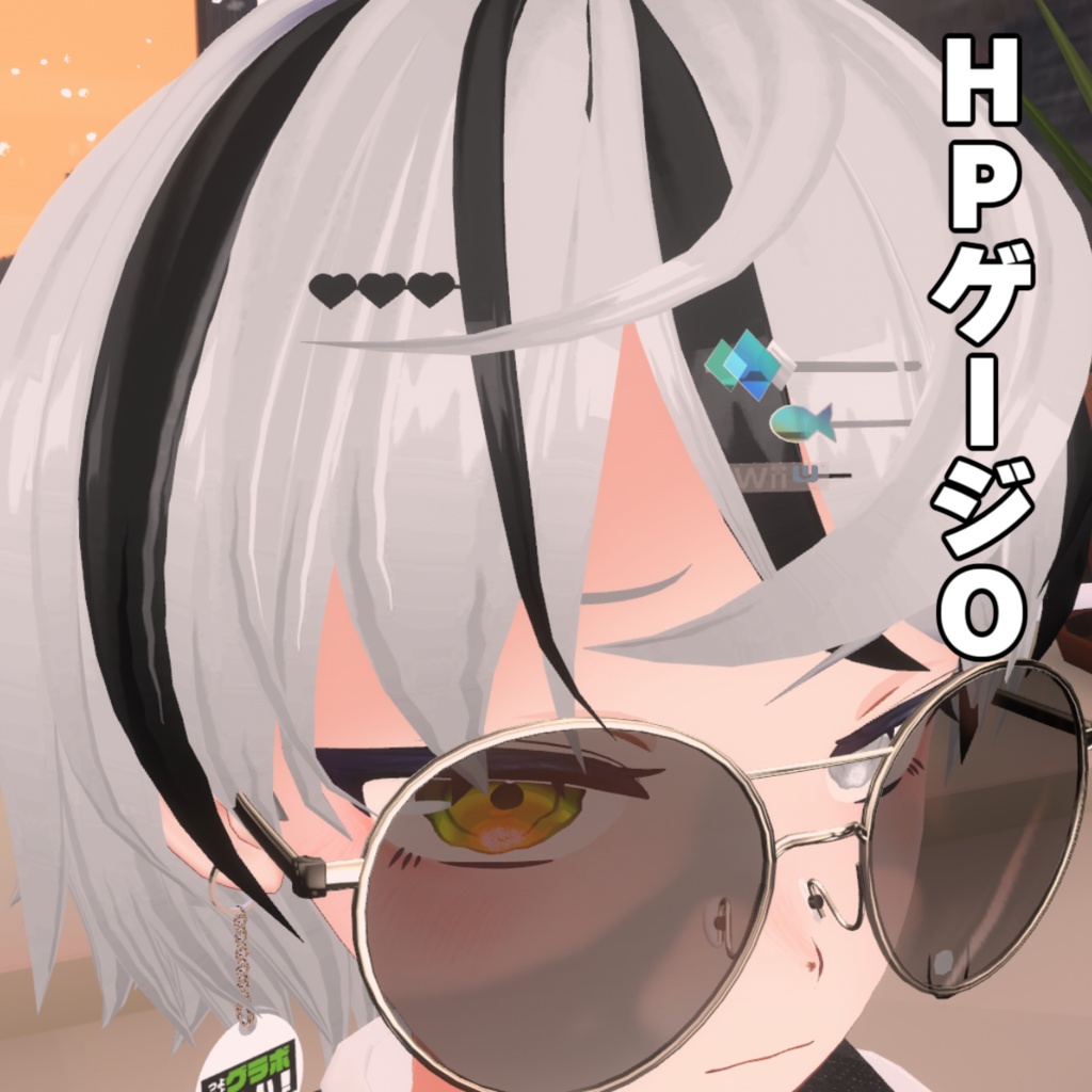 [無料/free]HPゲージヘアピン(MA対応) 缩略图 3