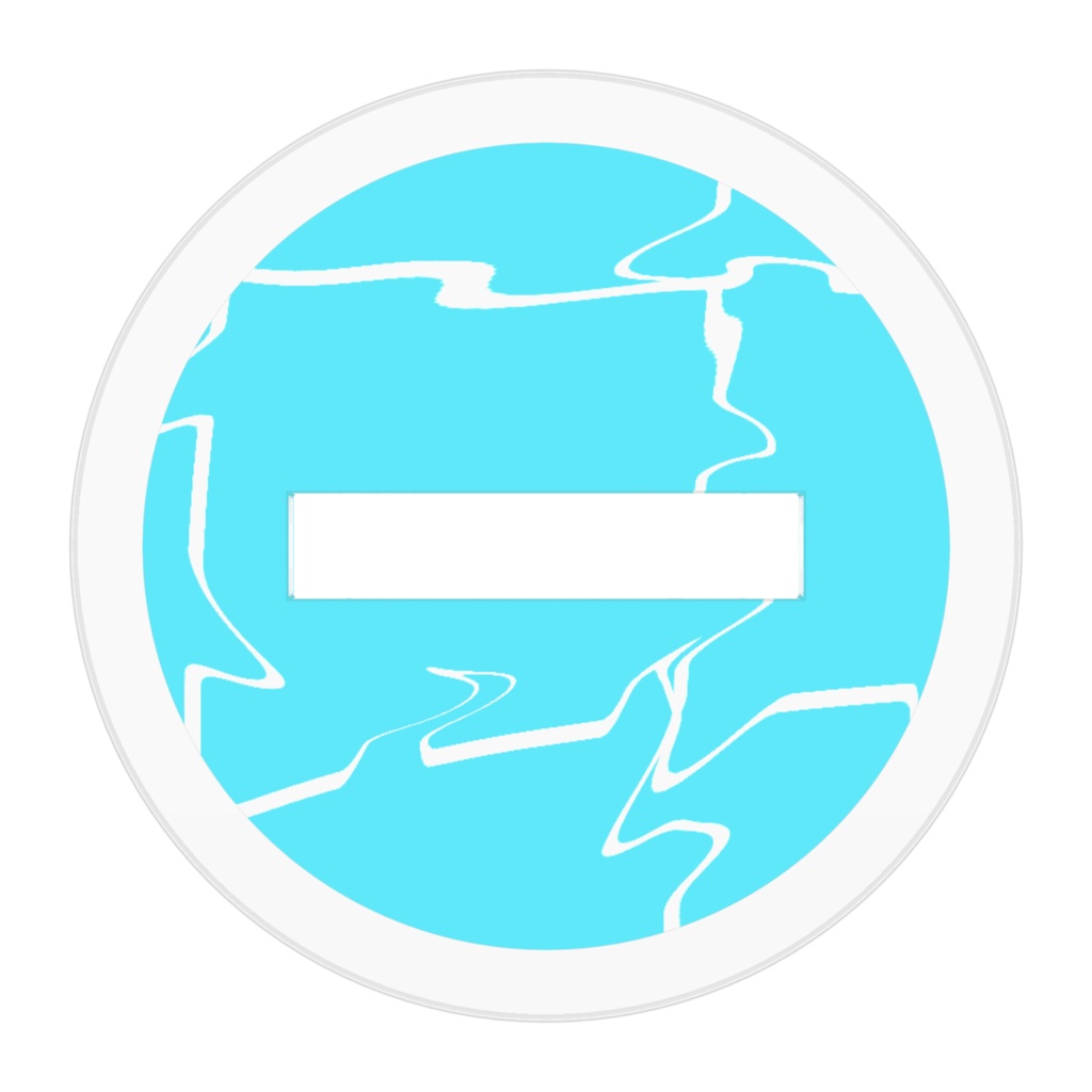 アクスタカフェ-鮫嶋