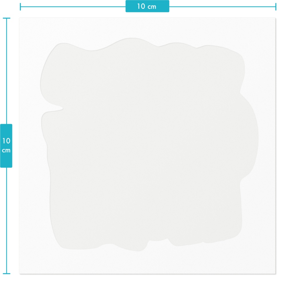 ヘドロイド ステッカー