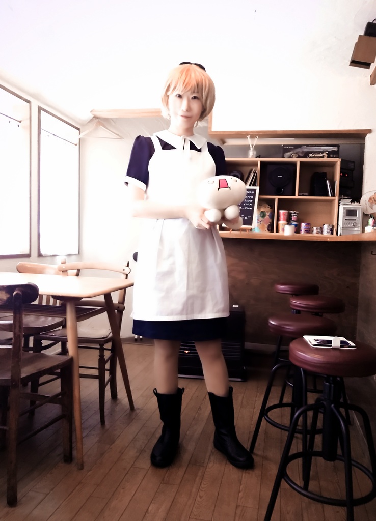 ふぉー あばうと おんりー