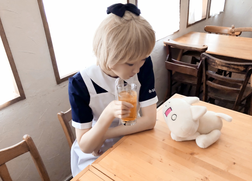 ふぉー あばうと おんりー