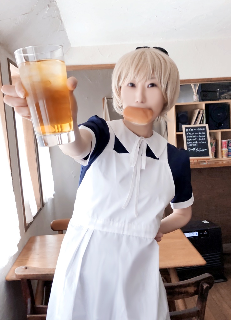 ふぉー あばうと おんりー