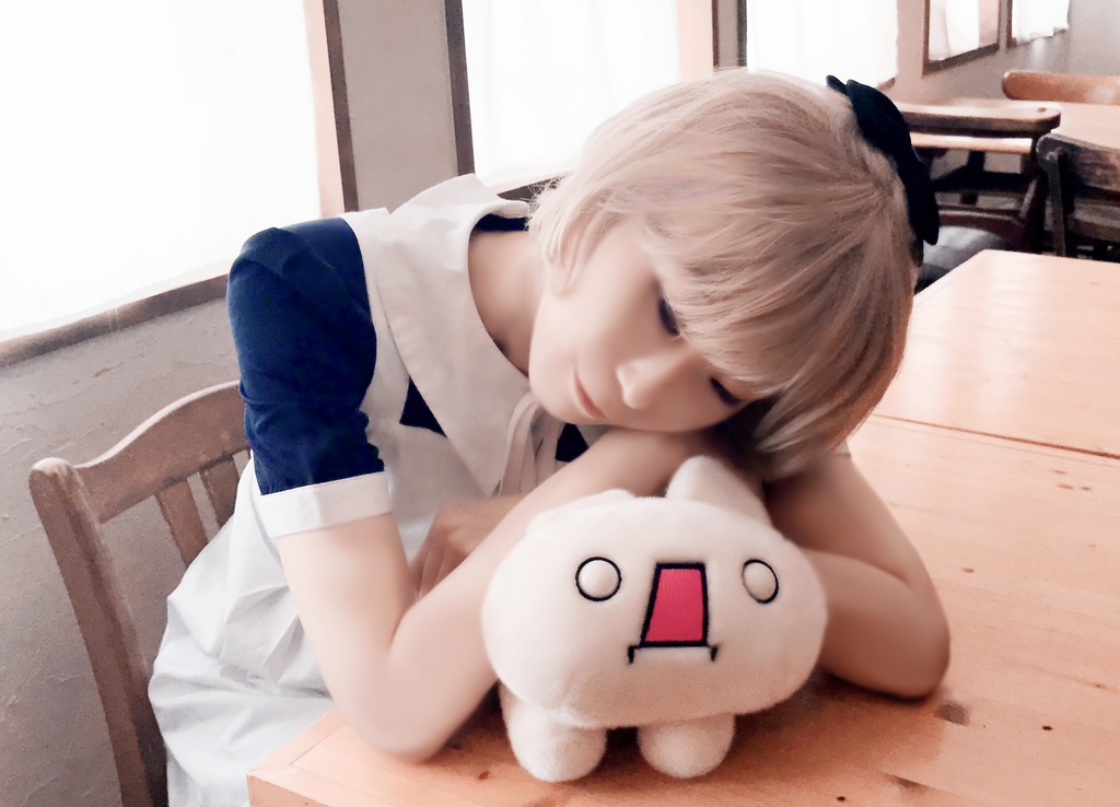 ふぉー あばうと おんりー