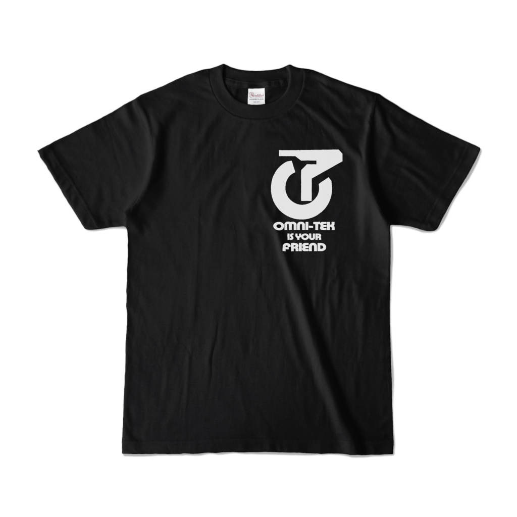 某いにしえの海外MMORPGの初期装備Tシャツ