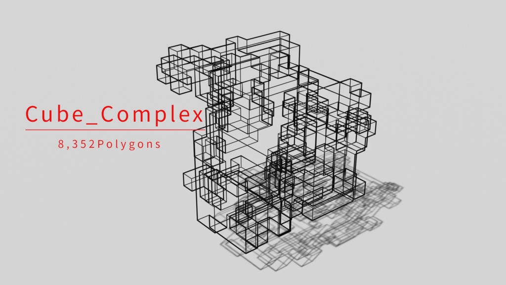 Cube_Complex