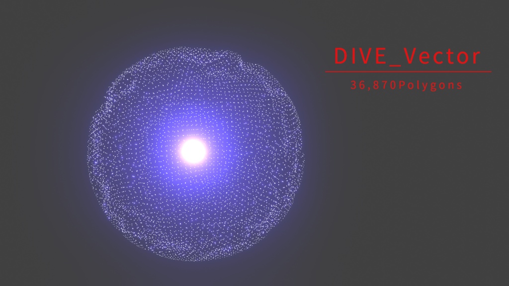 DIVE_Vector