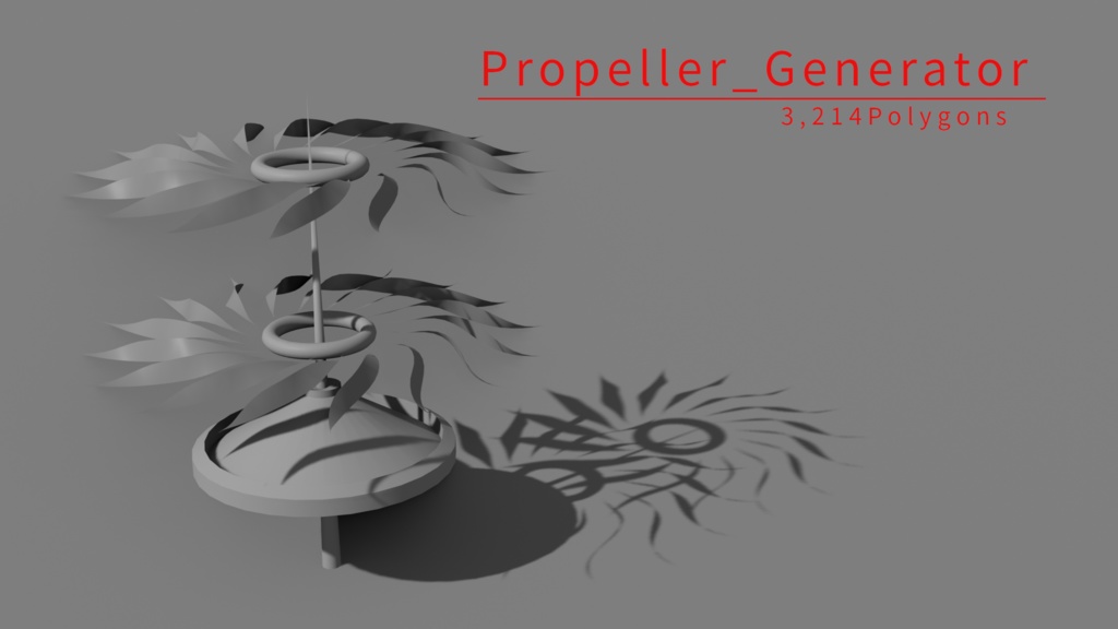 Propeller_Generator