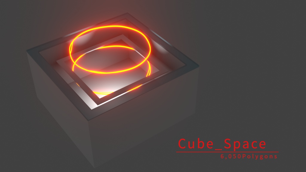 Cube_Space