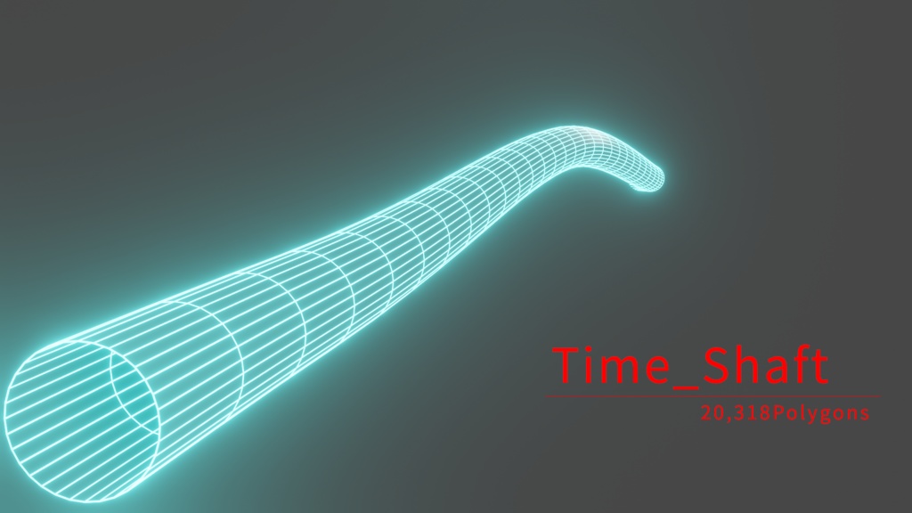 Time_Shaft