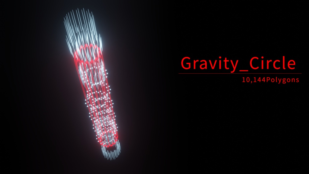 Gravity_Circle