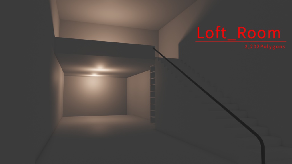Loft_Room