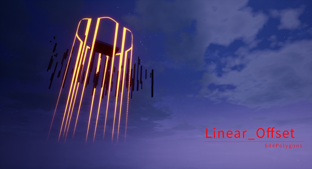 Linear_Offset