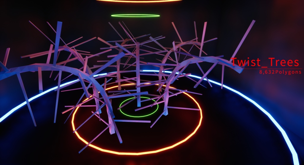Twist_Trees