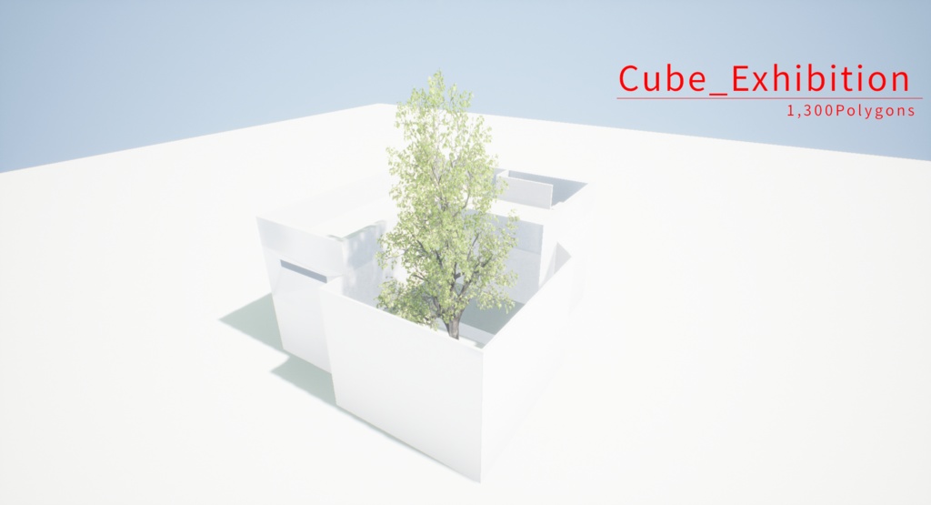 Cube_Exhibition