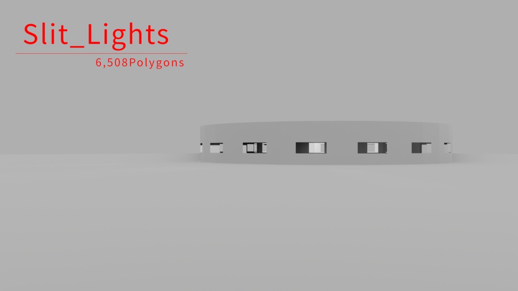 Slit_Lights