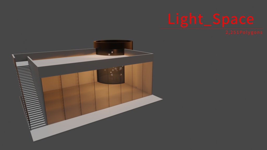 Light_Space