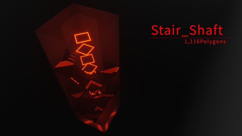 Stair_Shaft