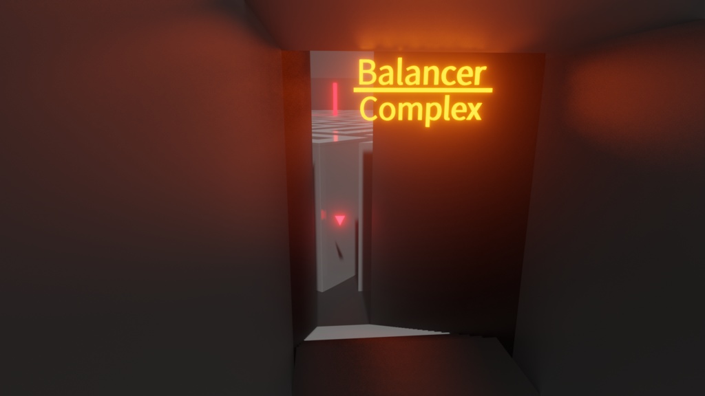 Balancer