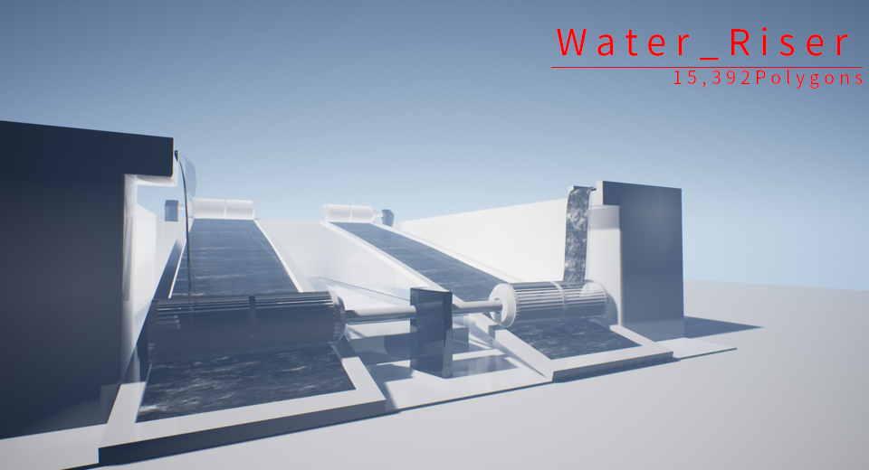 Water_Riser - aice-wnv - BOOTH