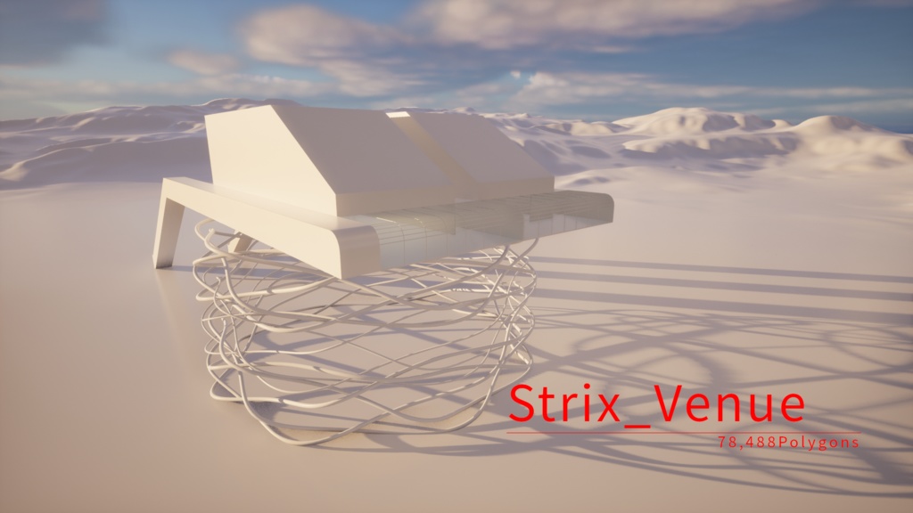 Strix_Venue