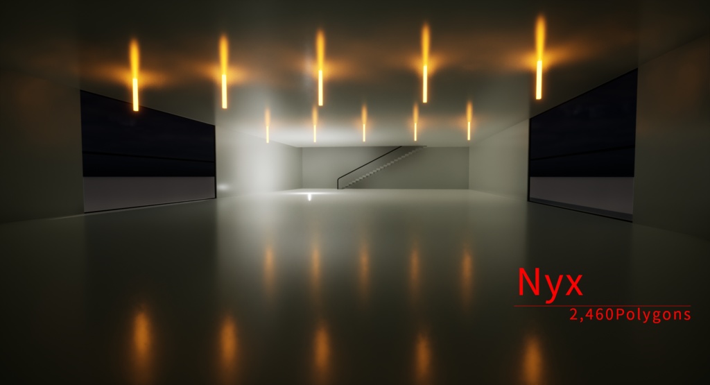 Nyx