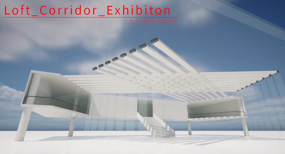 Loft_Corridor_Exhibition