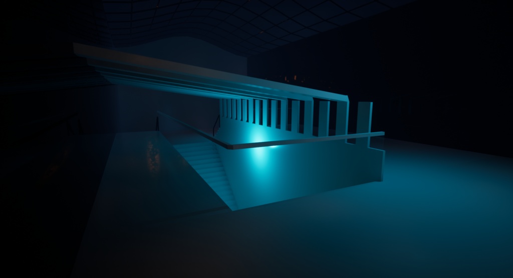 T-L_Space