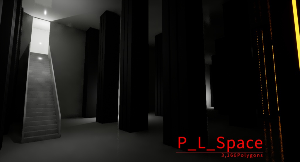 P_L_Space