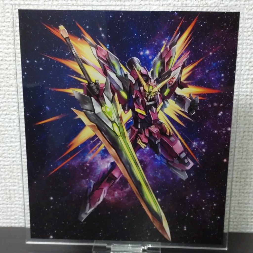 呟崎桜花 3周年記念アクリルスタンド2