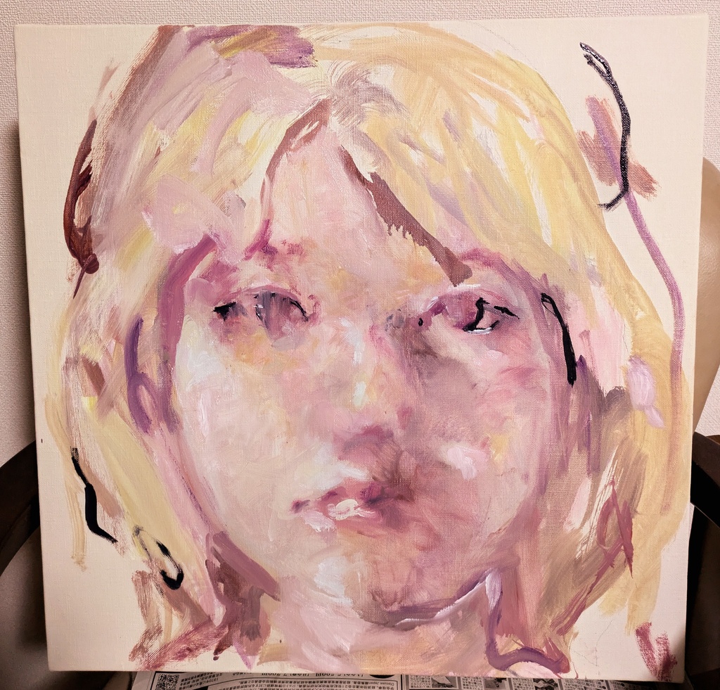 糸電話が切れるまで話した