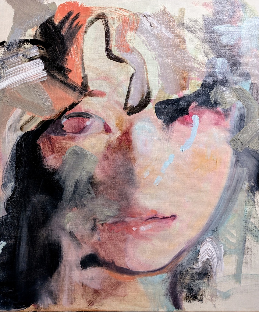 人間のフリのしてみせて