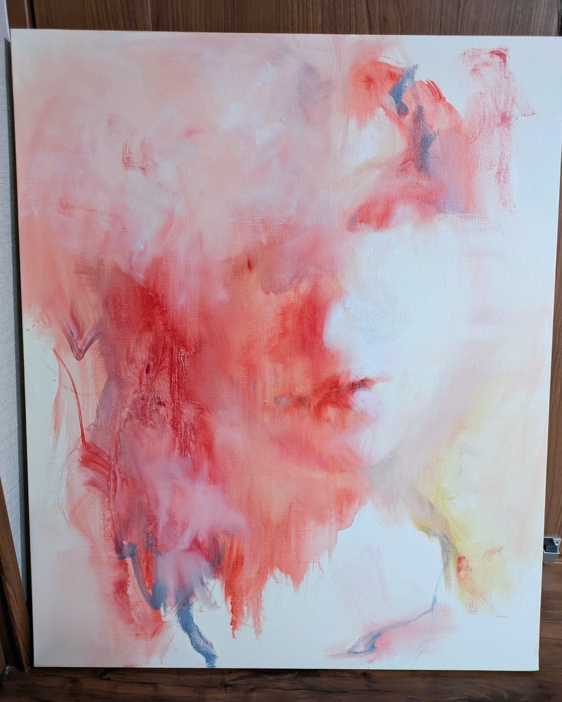 かさぶたを剥がす