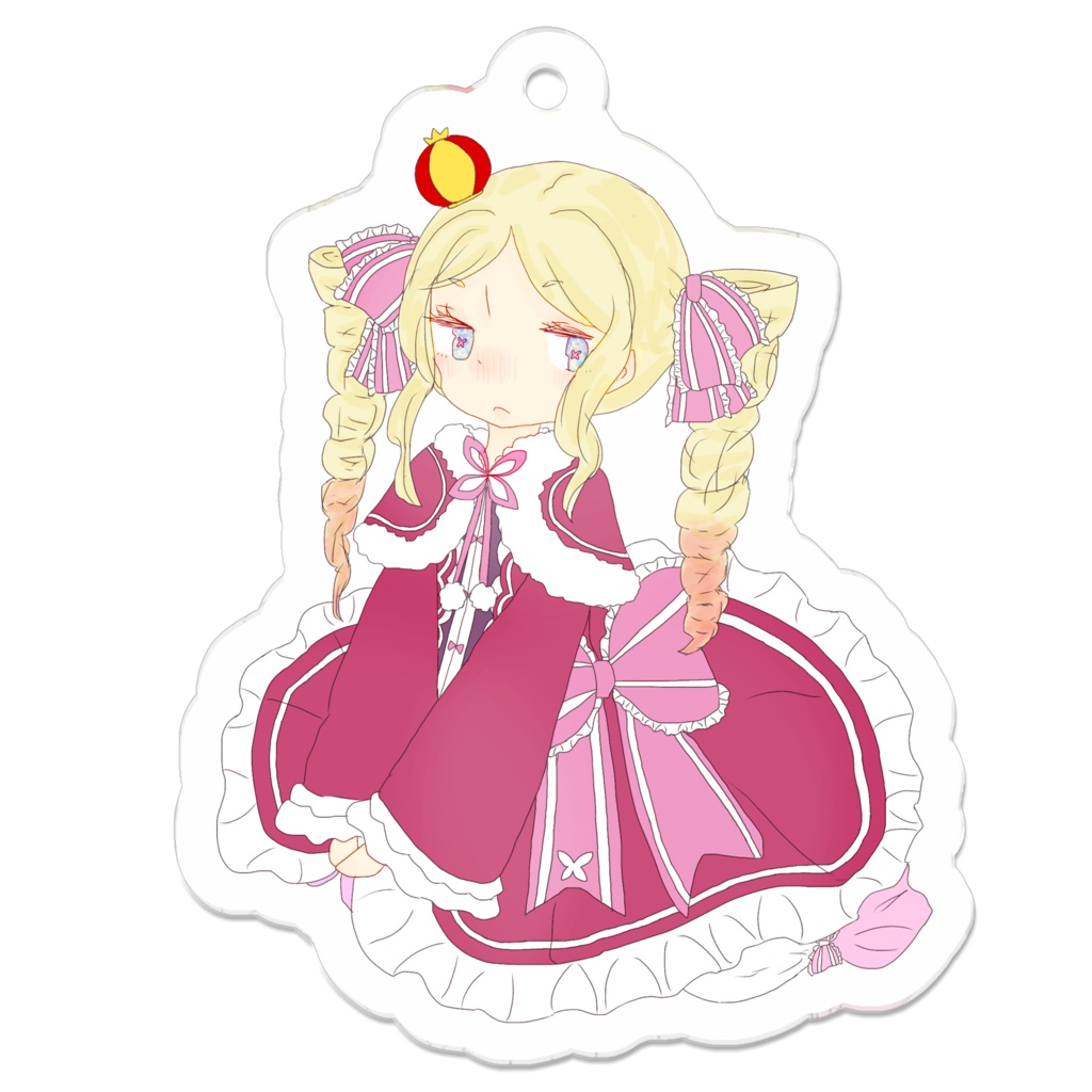 ベアトリス