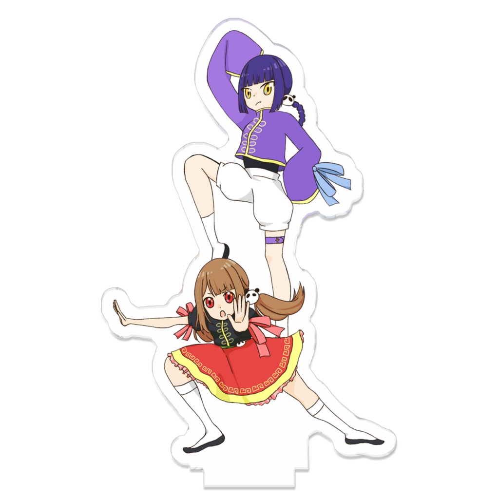 つながるいもはるさめ チャイナstyle いもはるさめ