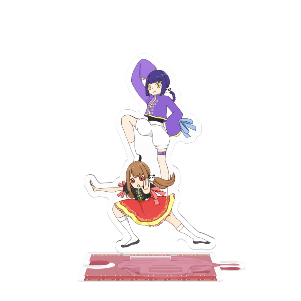 つながるいもはるさめ チャイナstyle　いもはるさめ