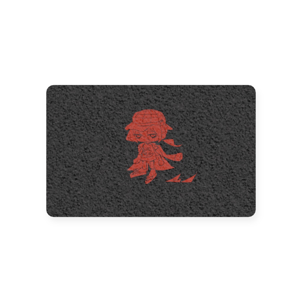 くれな家カードキー