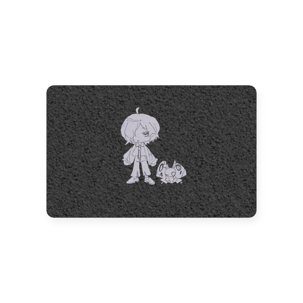 くれな家カードキー