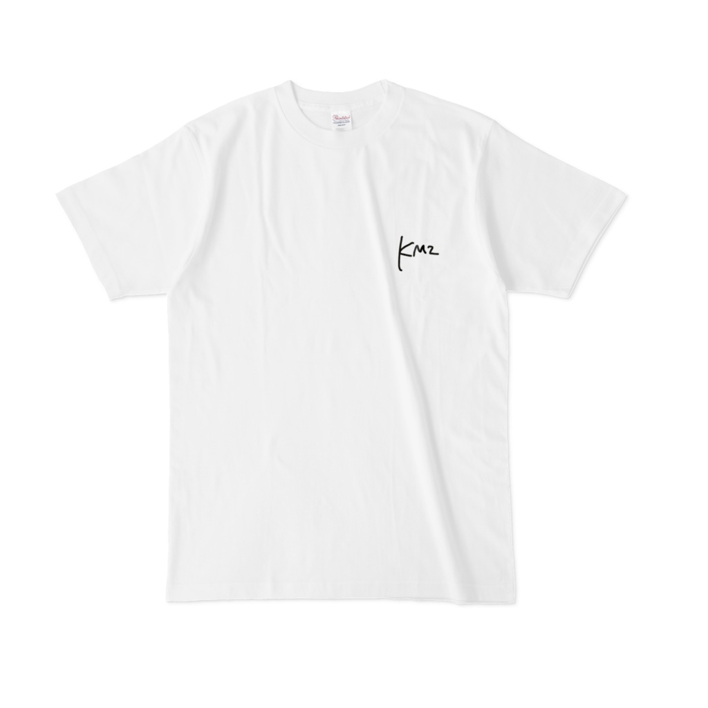 ロゴTシャツ(物好き用)