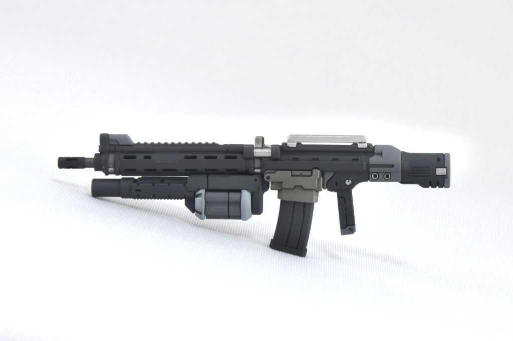 マシンガン AS_RF type