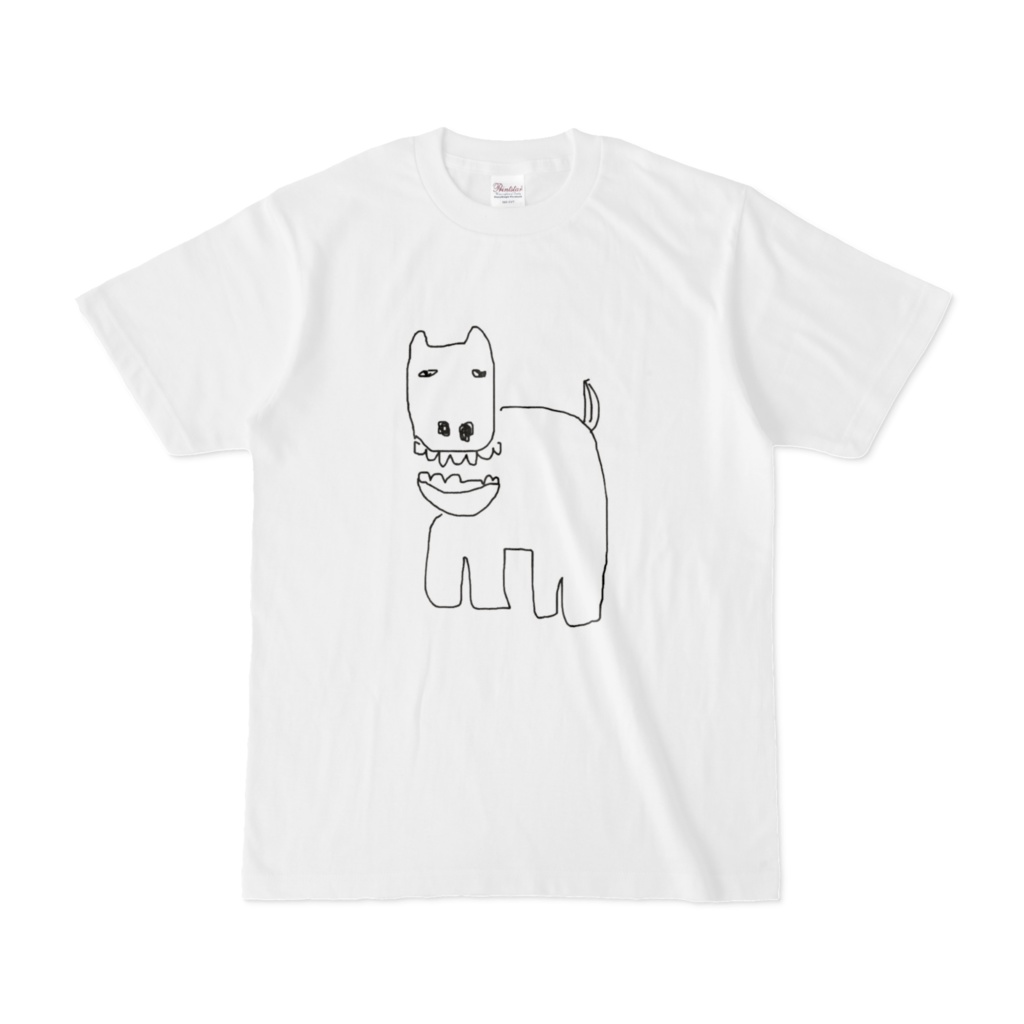 イカしたカバT