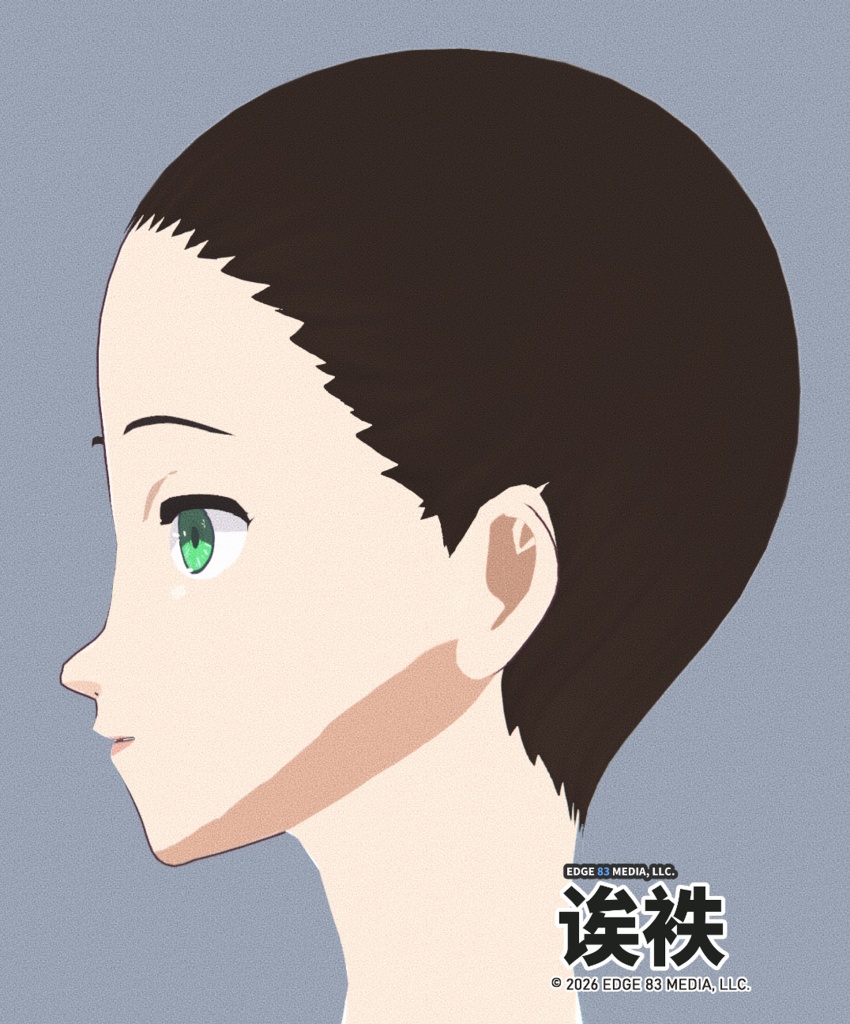 Vroid Original Female Base