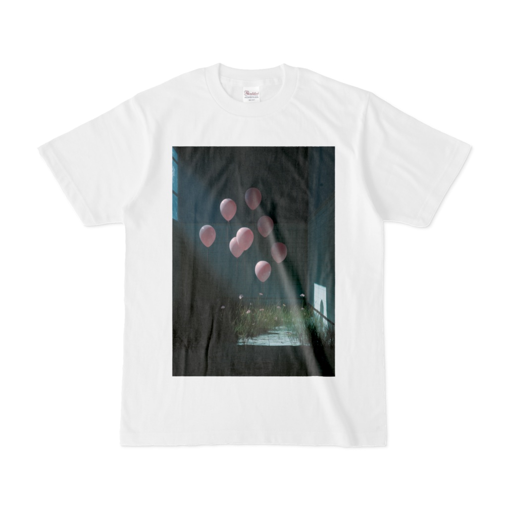 LIMINAL POOL（T-shirt）