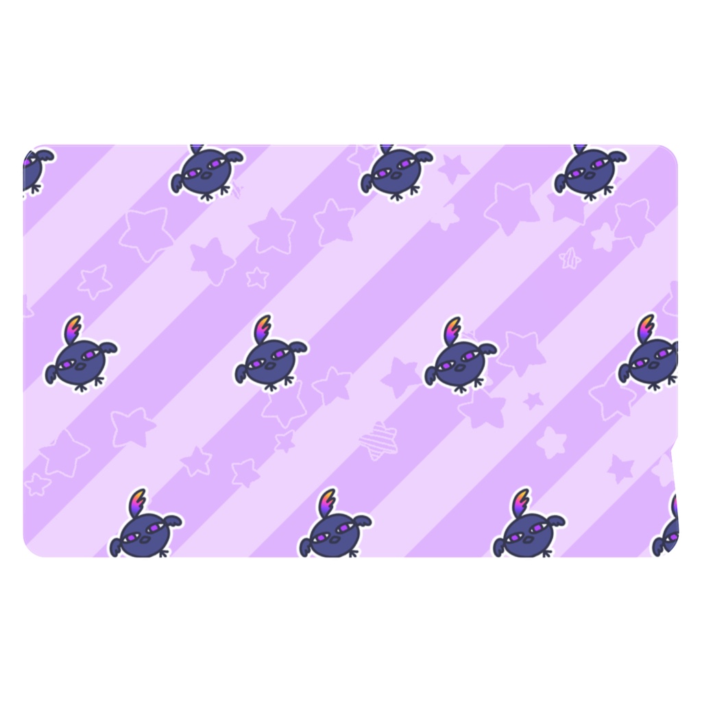 ひじきICカードステッカー