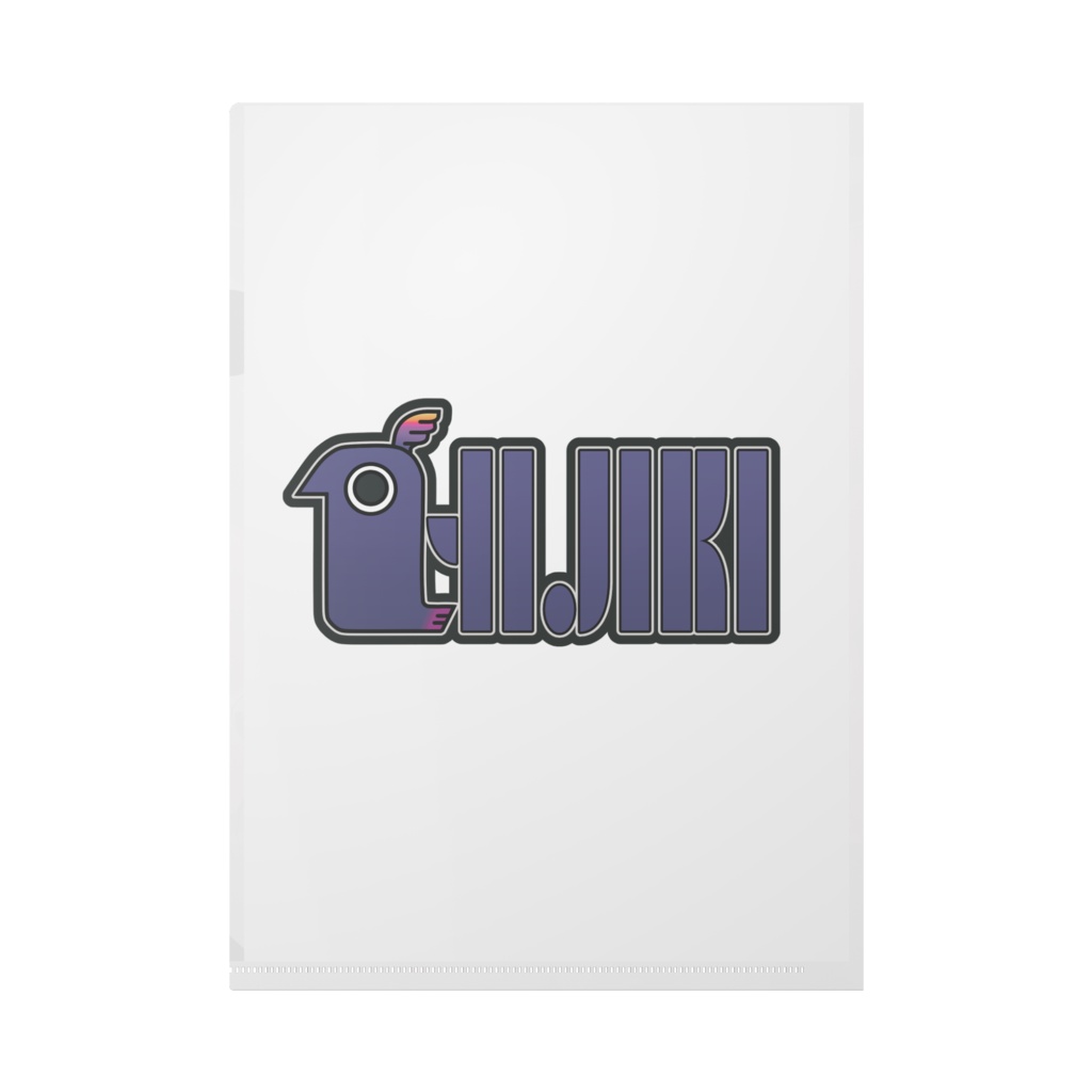 【明星美奈子2025年生誕記念グッズ】クリアファイル