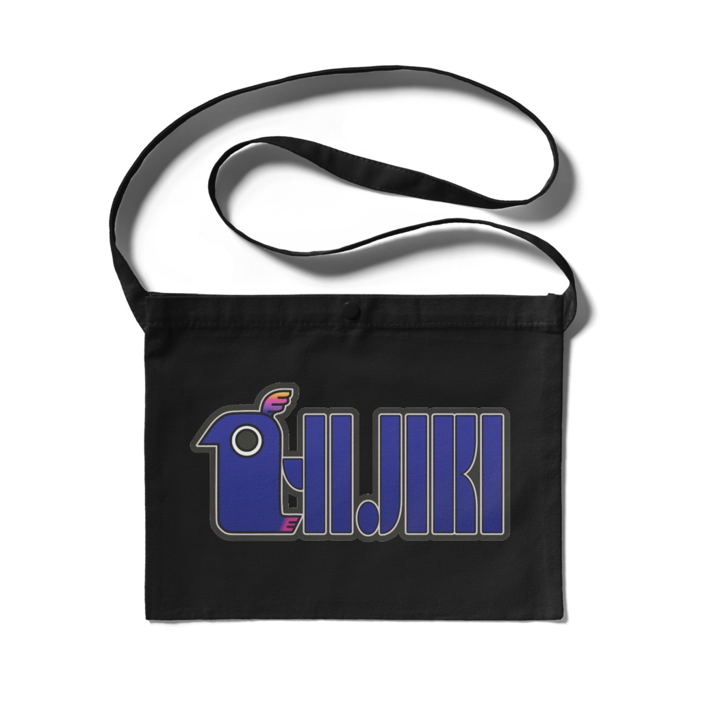 HIJIKIサコッシュ